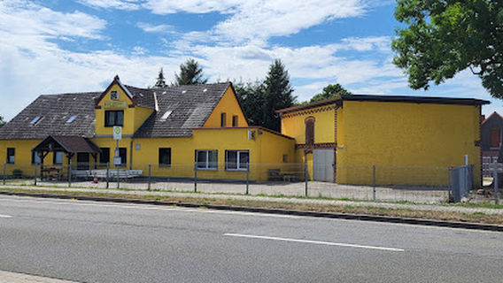 Road Eagle MC Havelberg e.V.