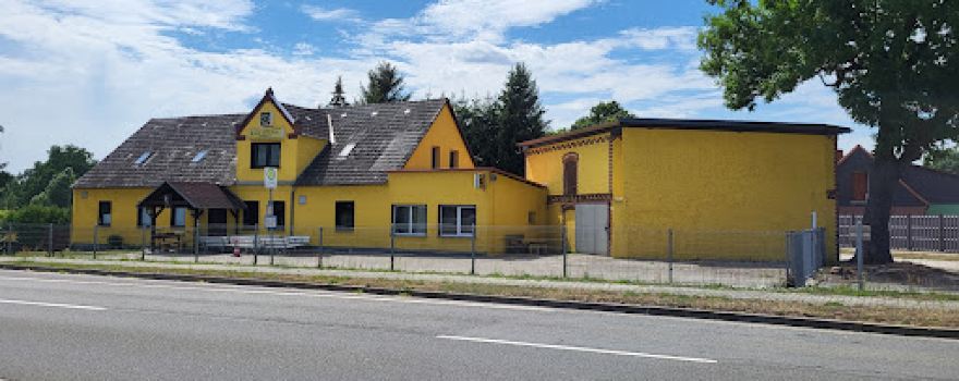 Road Eagle MC Havelberg e.V.