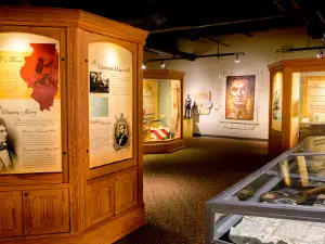 Lincoln Heritage Museum
