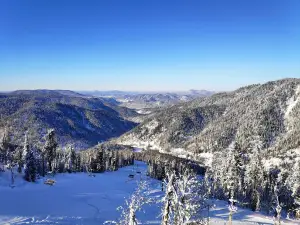 Teletskoye Ozero