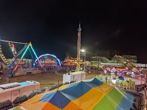 Cape Cod Fairgrounds