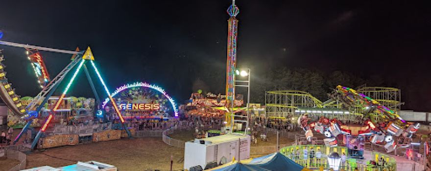 Cape Cod Fairgrounds