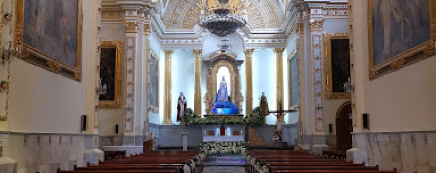 Tecamachalco centro
