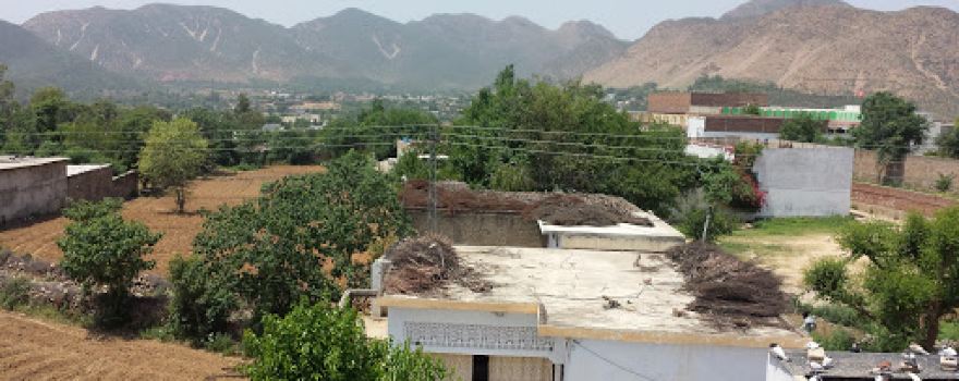 Masjid Al Frooq مسجد الفاروق