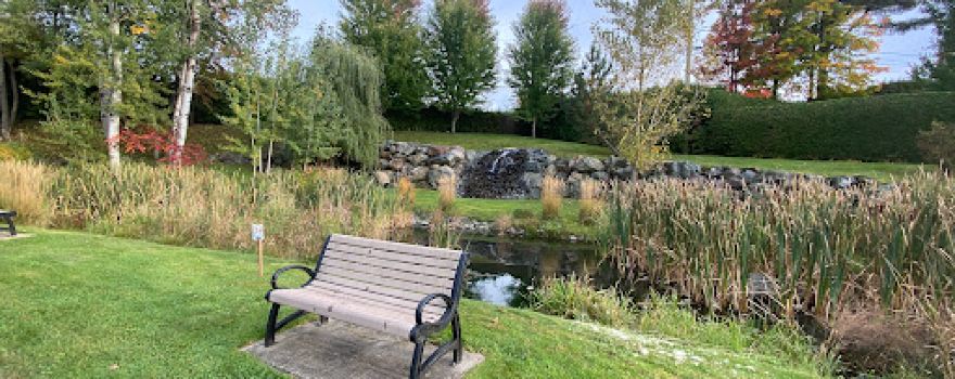 Saint-Joseph-de-Beauce Generations Park