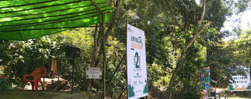 Bukit Piantus