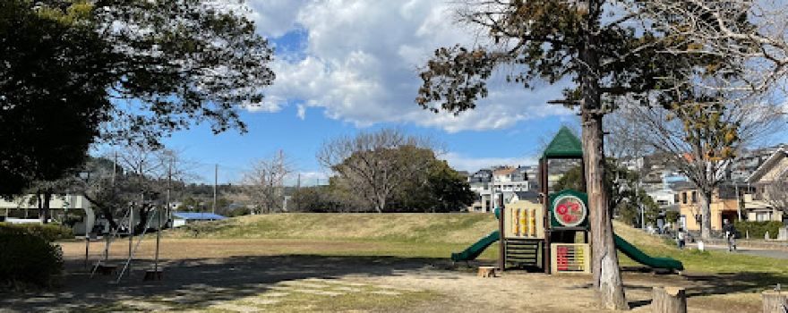 Zushi Daiichi Sports Park