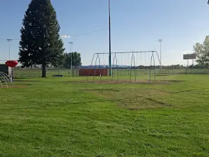 Newell Sargent Park - City of Worland Parks