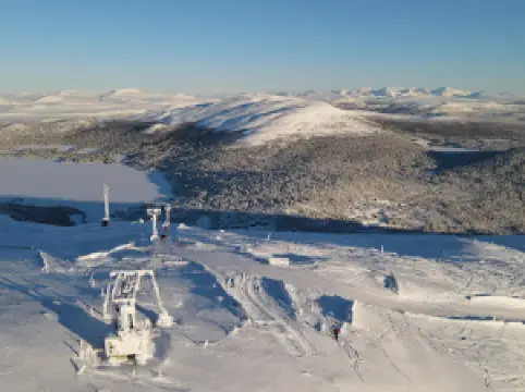 Lemonsjø Alpinsenter