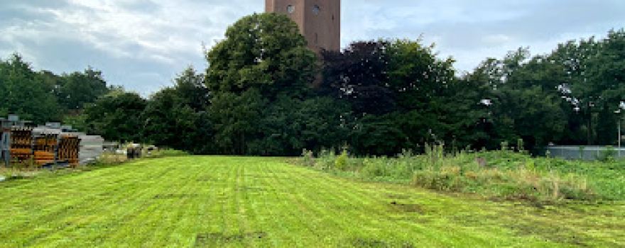 Watertoren