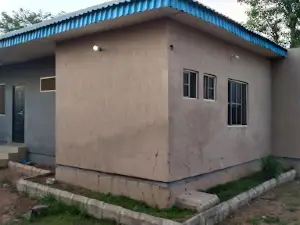 PEACE HOUSE