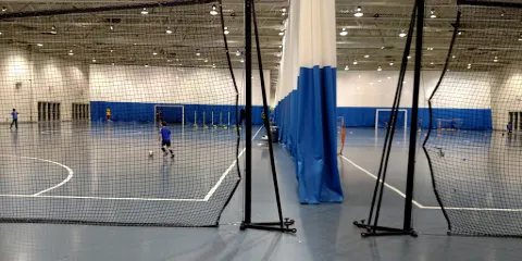 Milwaukee County Sports Cmplx