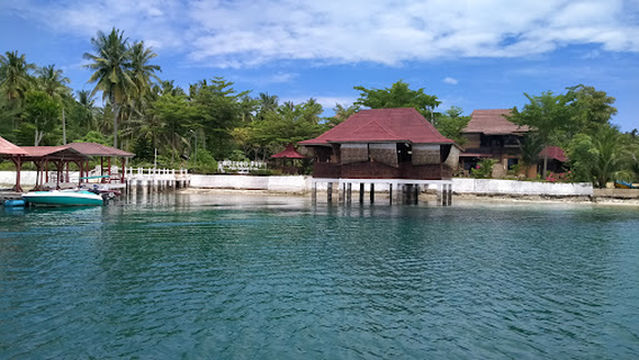 Pulau Lelangga