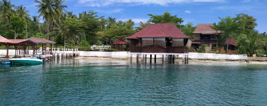 Pulau Lelangga