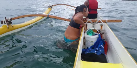 Caverna dos Escravos