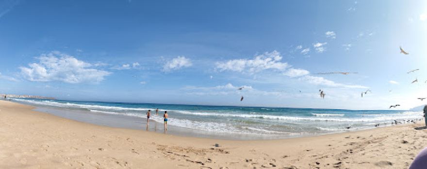 Plage 3youn
