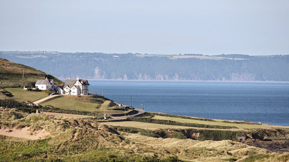 Cherry Tree Farm Campsite