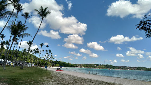 Little square of Inema