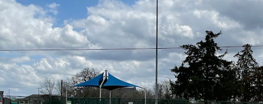 Hudson Park - Dog Park and Agility Course