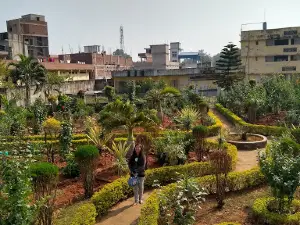 Jain Museum
