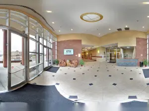 Manchester Coffee County Conference Center