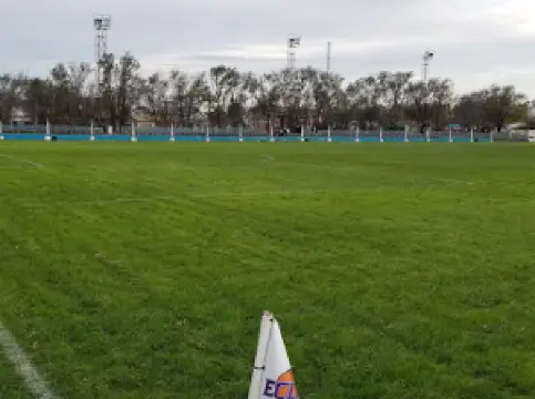 Club Eclipse Villegas, Cancha