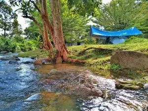 Camp Site & Recreation Telaga Bijih