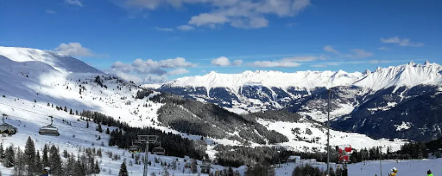 Serfaus-Fiss-Ladis