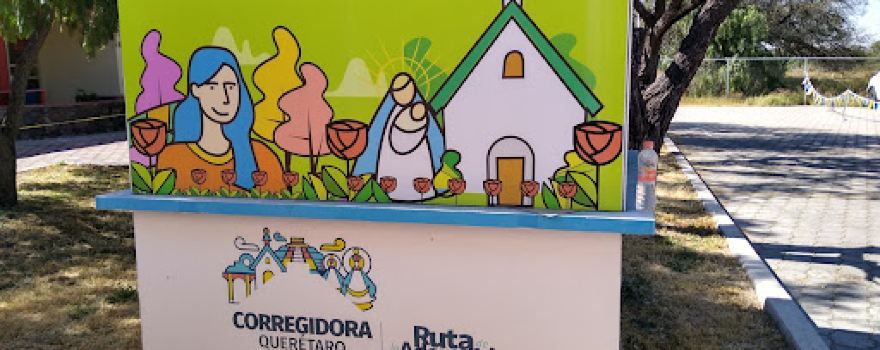 Iglesia de Shöenstatt