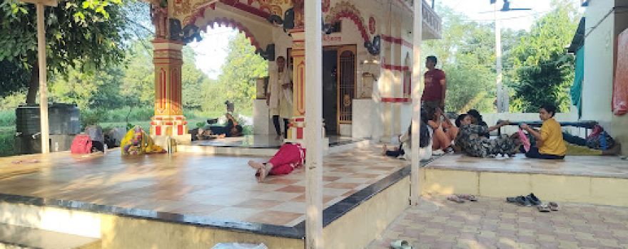 Nageshwari Temple
