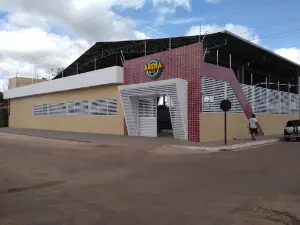 Arena Olé