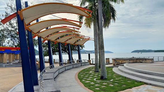Dataran Lumut