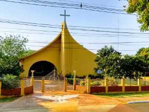 Parroquia Espíritu Santo