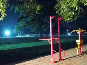 Nehru Park
