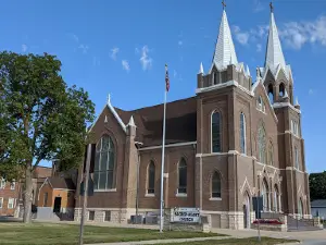 Sacred Heart Church