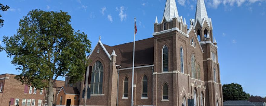 Sacred Heart Church