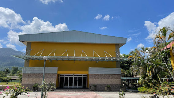 Kem Bina Semangat Yayasan Selangor, Kuala Kubu Bharu