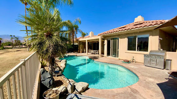 Rancho Mirage Country Club