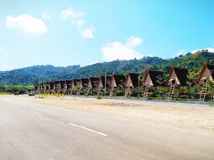 Taman Panda