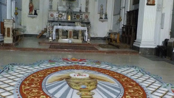 Chiesa Madrice (Parr. San Silvestro Papa)