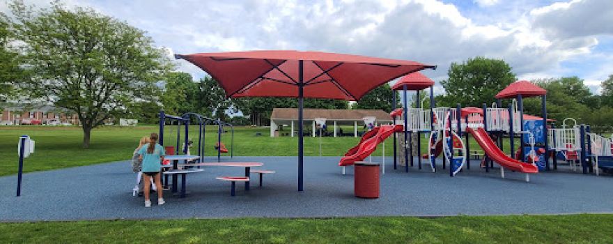 East Norriton Township Park