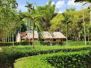 Quê hương Bác Hồ