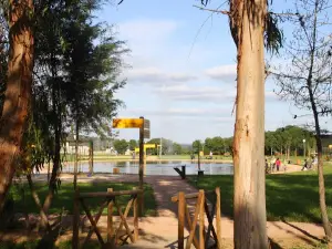 Parque Ambiental de Redondo