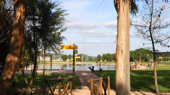 Parque Ambiental de Redondo