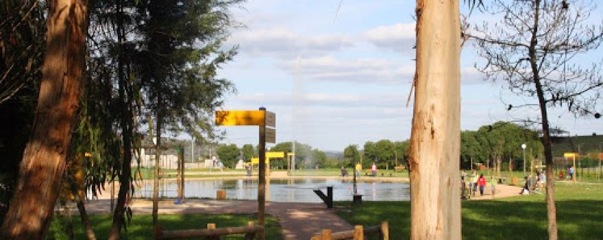 Parque Ambiental de Redondo
