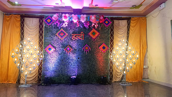 Sai Prakash Mangal Karyalay