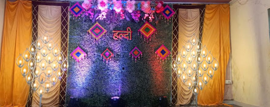 Sai Prakash Mangal Karyalay