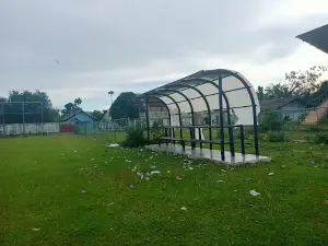 Lapangan Rajawali Jeuram