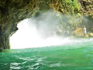 Balneario El Cacao