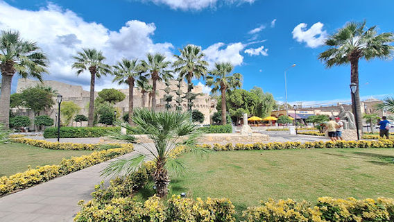 Çeşme Açık Hava Tiyatrosu